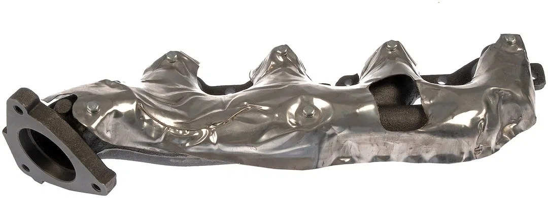 674-732 – DORMAN Exhaust Manifold, OE Replacement With Gaskets/ Hardware